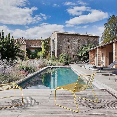 La Maison D'Ulysse Small Luxury Hotel Baron  Buitenkant foto