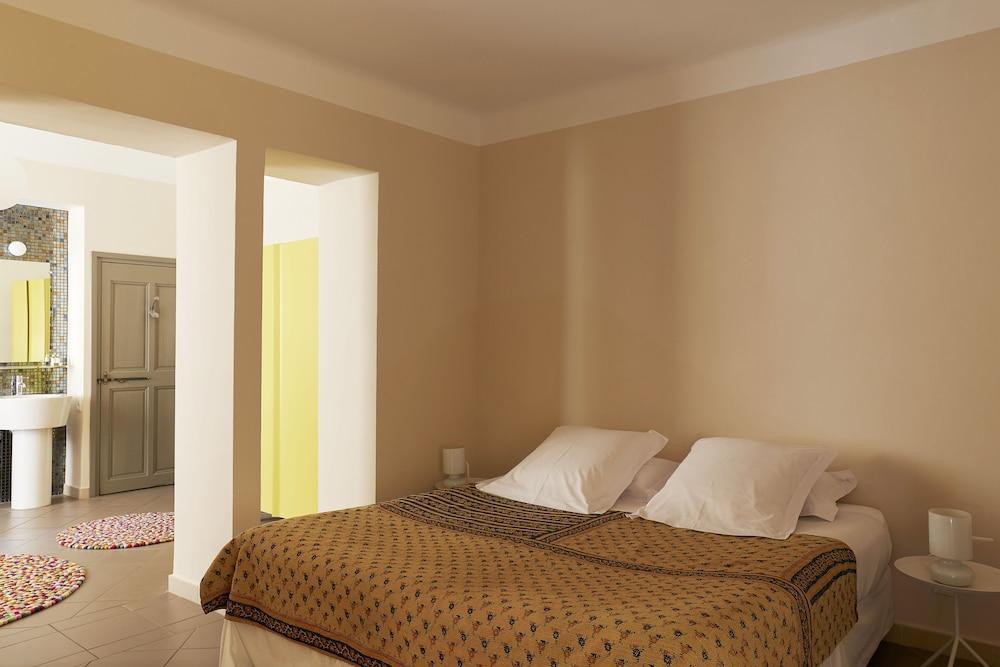 La Maison D'Ulysse Small Luxury Hotel Baron  Buitenkant foto