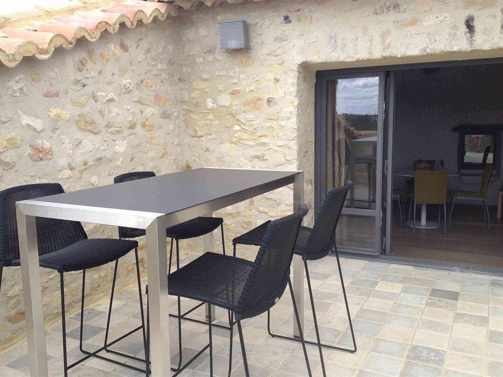 La Maison D'Ulysse Small Luxury Hotel Baron  Buitenkant foto