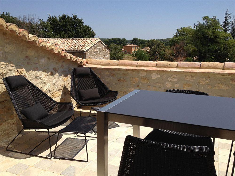 La Maison D'Ulysse Small Luxury Hotel Baron  Buitenkant foto