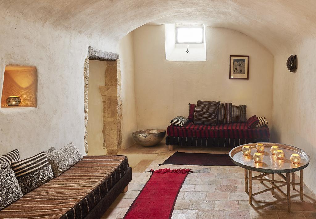 La Maison D'Ulysse Small Luxury Hotel Baron  Buitenkant foto