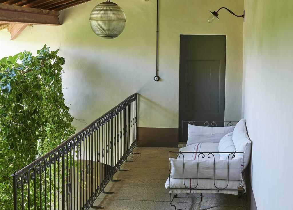 La Maison D'Ulysse Small Luxury Hotel Baron  Buitenkant foto