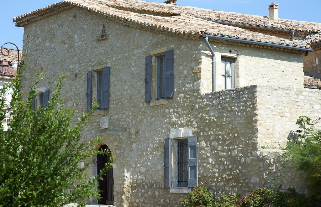 La Maison D'Ulysse Small Luxury Hotel Baron  Buitenkant foto