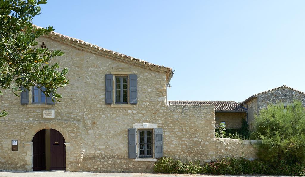 La Maison D'Ulysse Small Luxury Hotel Baron  Buitenkant foto
