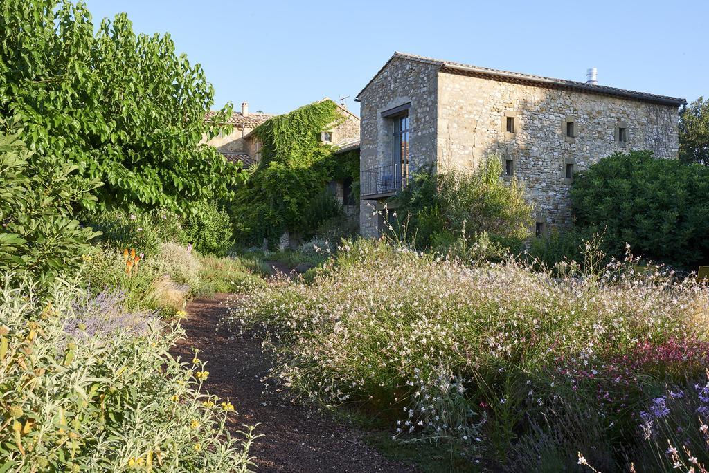 La Maison D'Ulysse Small Luxury Hotel Baron  Buitenkant foto