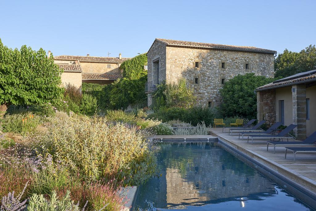 La Maison D'Ulysse Small Luxury Hotel Baron  Buitenkant foto