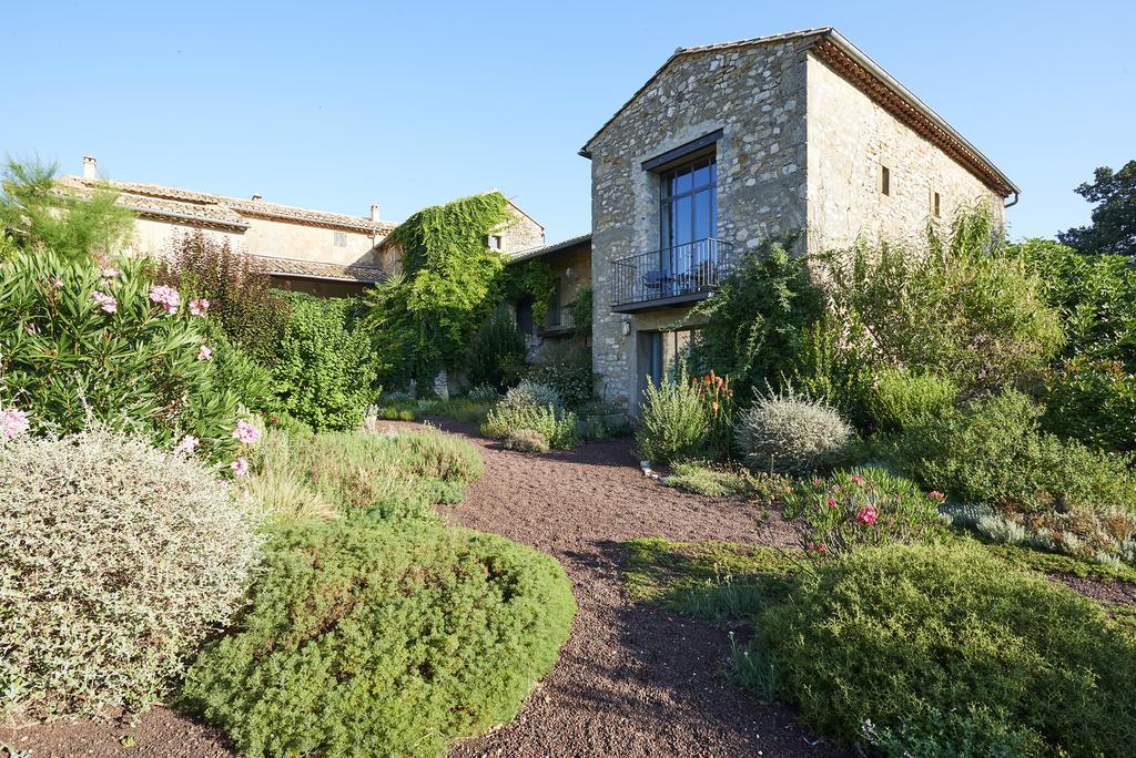 La Maison D'Ulysse Small Luxury Hotel Baron  Buitenkant foto