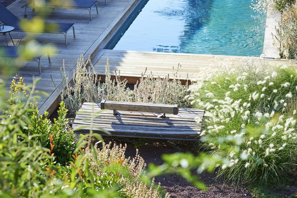 La Maison D'Ulysse Small Luxury Hotel Baron  Buitenkant foto