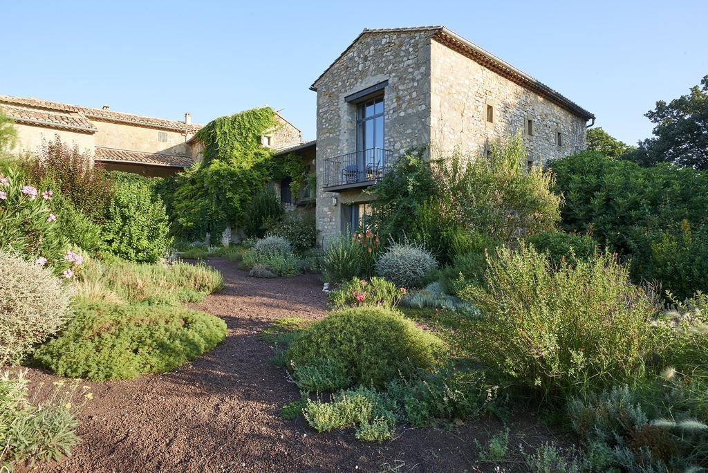 La Maison D'Ulysse Small Luxury Hotel Baron  Buitenkant foto