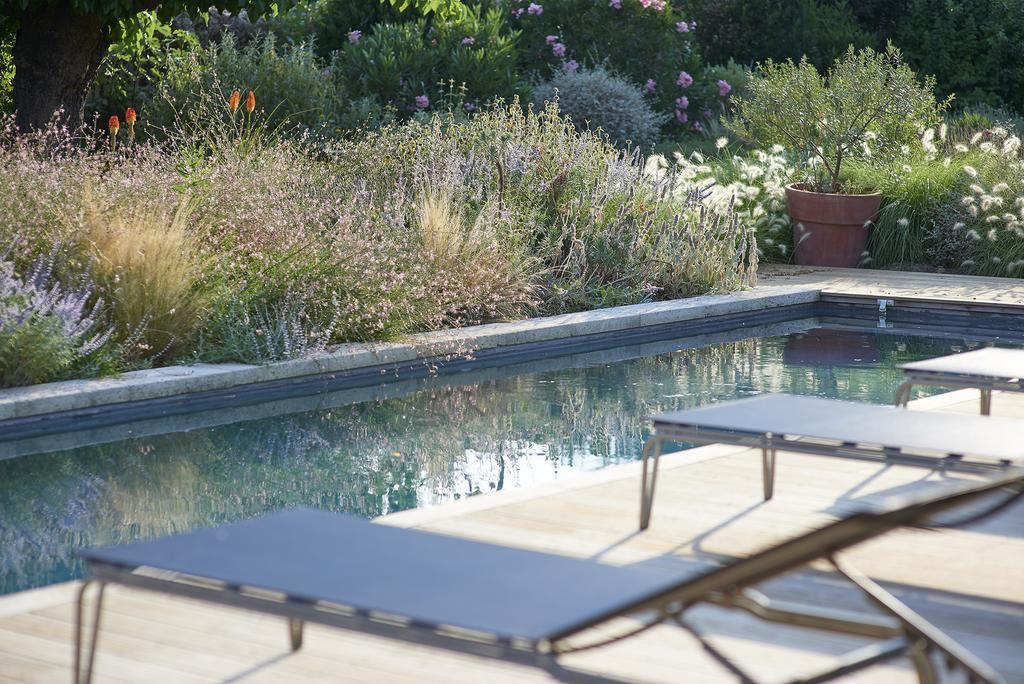 La Maison D'Ulysse Small Luxury Hotel Baron  Buitenkant foto