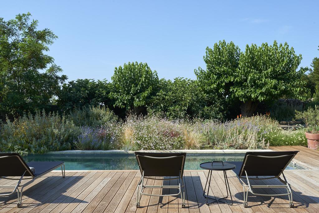 La Maison D'Ulysse Small Luxury Hotel Baron  Buitenkant foto