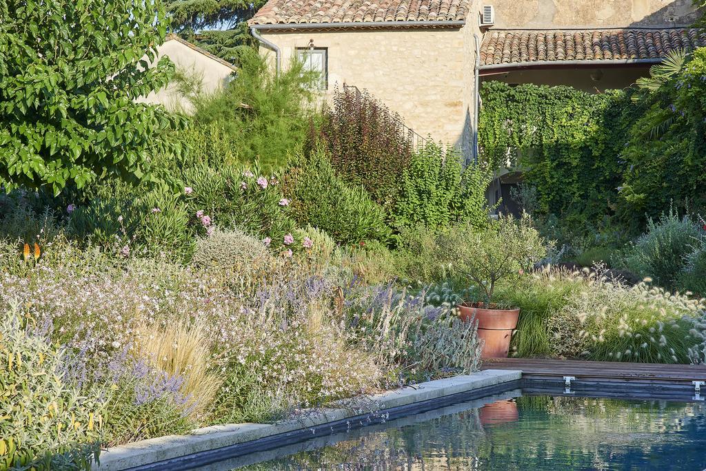 La Maison D'Ulysse Small Luxury Hotel Baron  Buitenkant foto