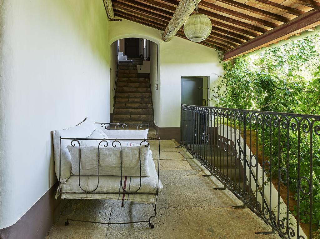 La Maison D'Ulysse Small Luxury Hotel Baron  Buitenkant foto