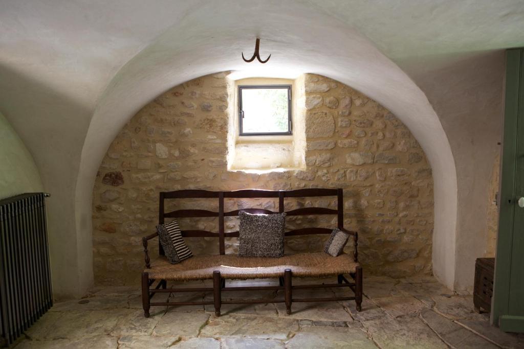 La Maison D'Ulysse Small Luxury Hotel Baron  Buitenkant foto