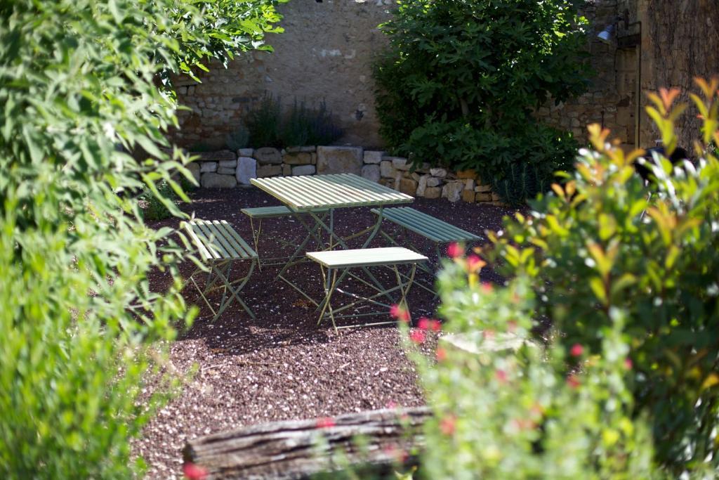 La Maison D'Ulysse Small Luxury Hotel Baron  Buitenkant foto