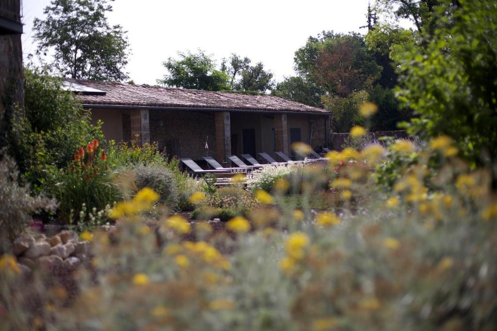 La Maison D'Ulysse Small Luxury Hotel Baron  Buitenkant foto