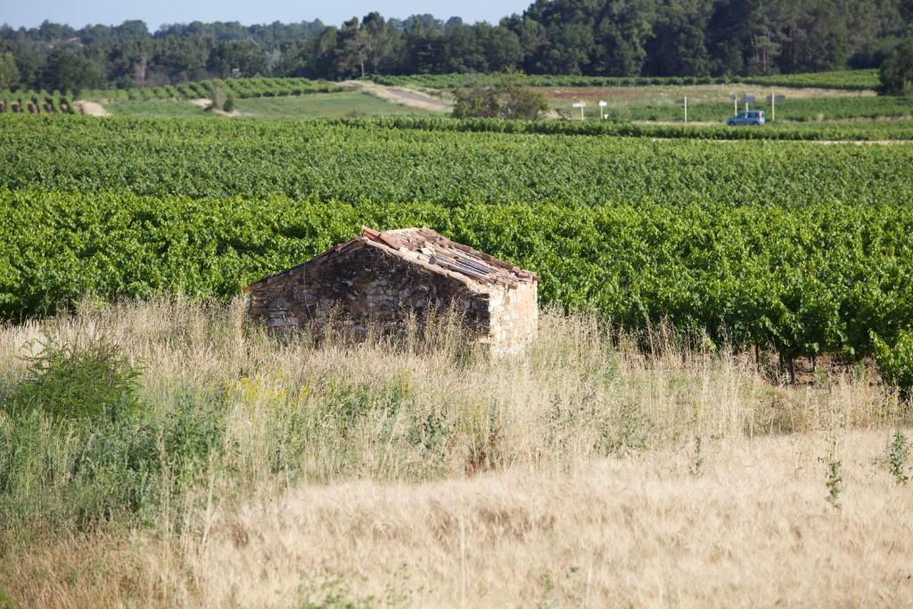 La Maison D'Ulysse Small Luxury Hotel Baron  Buitenkant foto