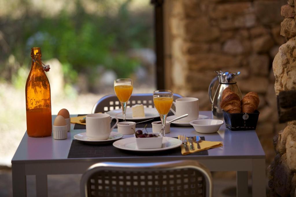La Maison D'Ulysse Small Luxury Hotel Baron  Buitenkant foto