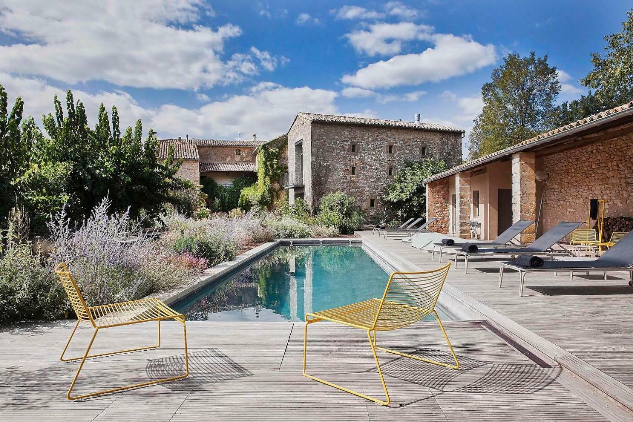 La Maison D'Ulysse Small Luxury Hotel Baron  Buitenkant foto